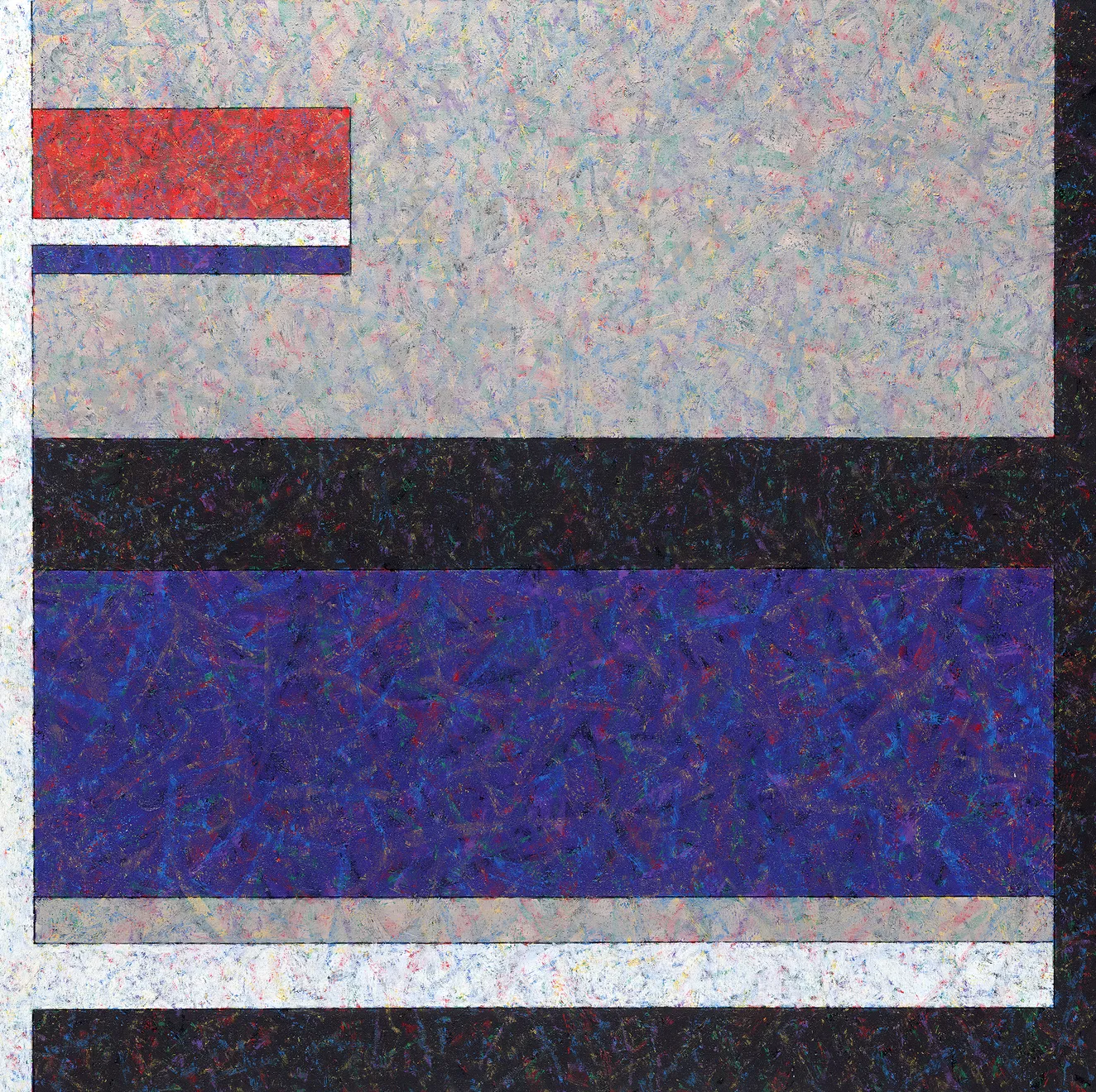 熊文韵 Xiong Wenyun, 方 No.5 Ars medicina No.5, 2021