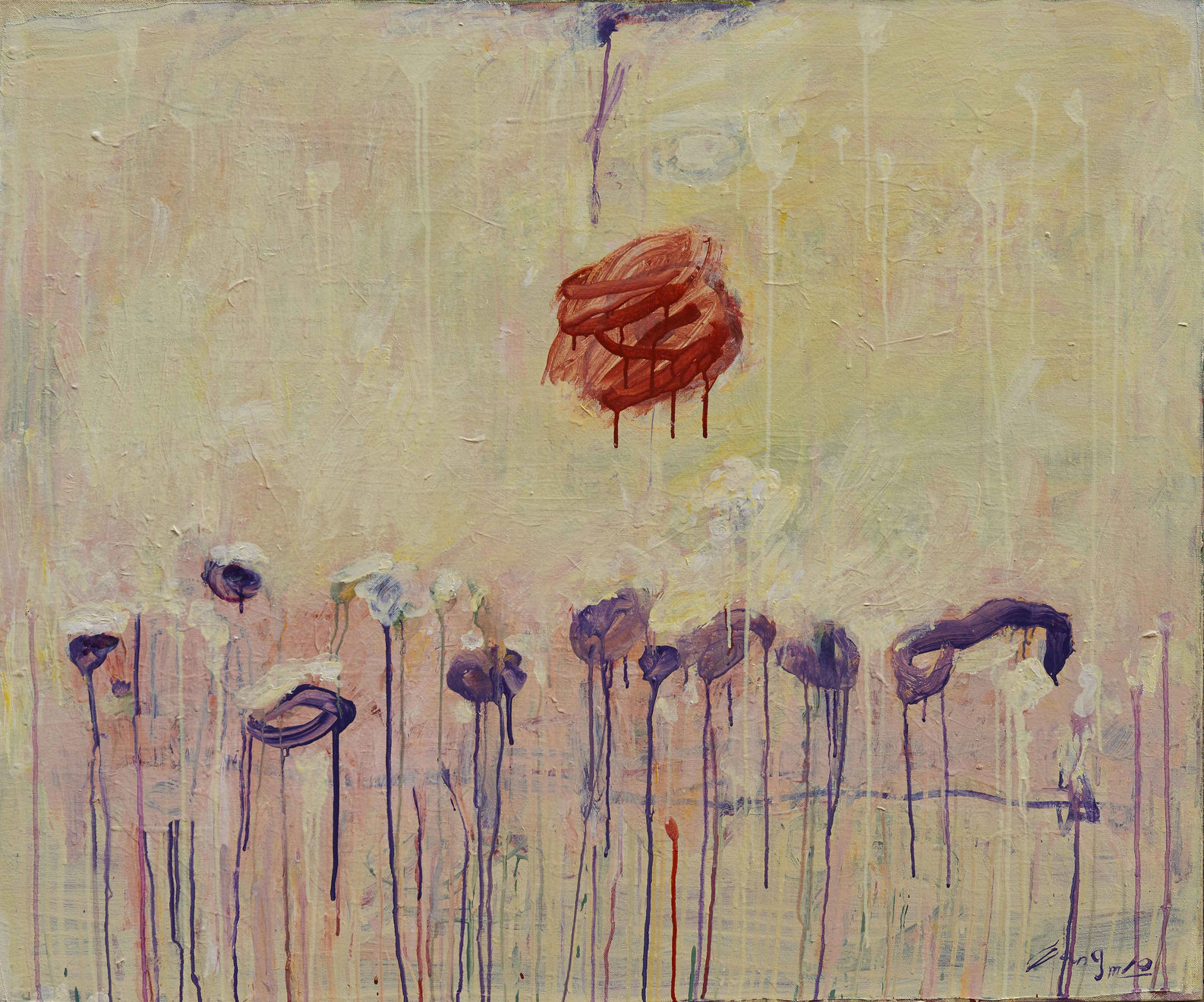 王川 Wang Chuan, 城市系列 City Series