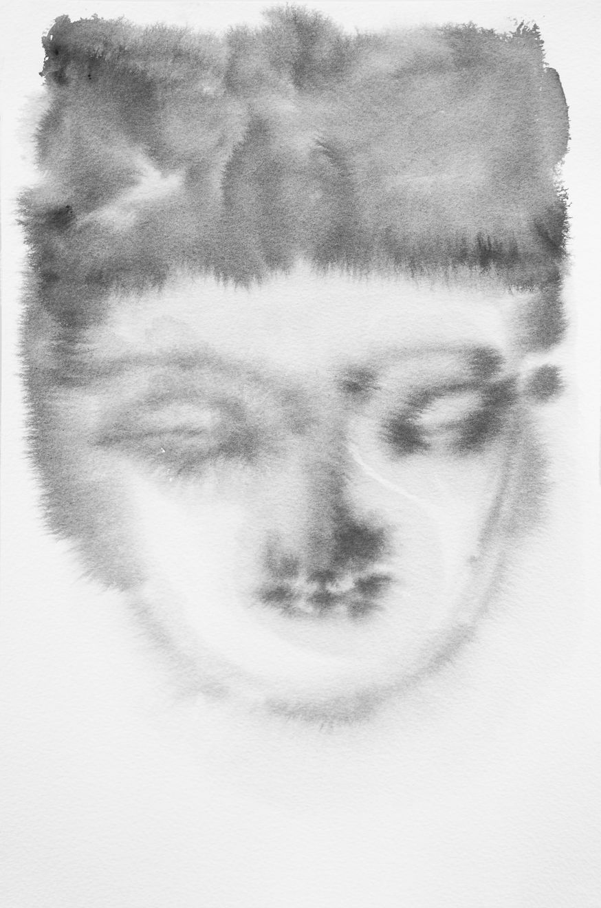 韩梦云 Han Mengyun, 玉屑集6 Splinters of Jade 6, 2018