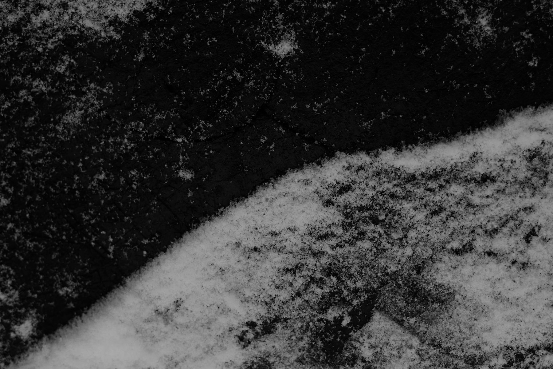 陈萧伊 Chen Xiaoyi, 隐匿时系列 An Infinitesimal Wink Series, 2015-2016