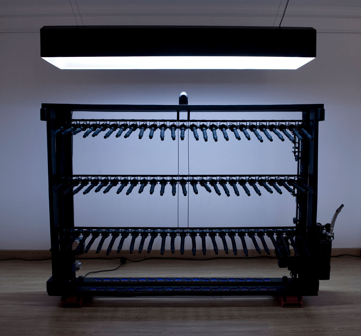 Ammar al-Beik, Oil Leaks, Demopublicans, No War for Oil, 2011