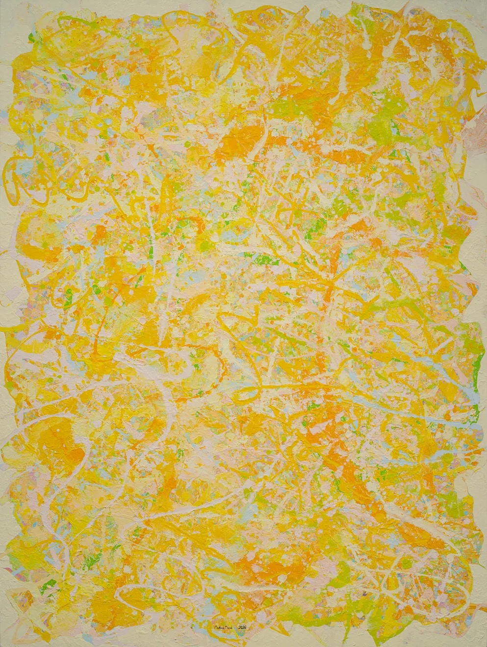 Mouteea Murad, Trial No. 179 - The Fate of the Yellow Exodus II, 2026