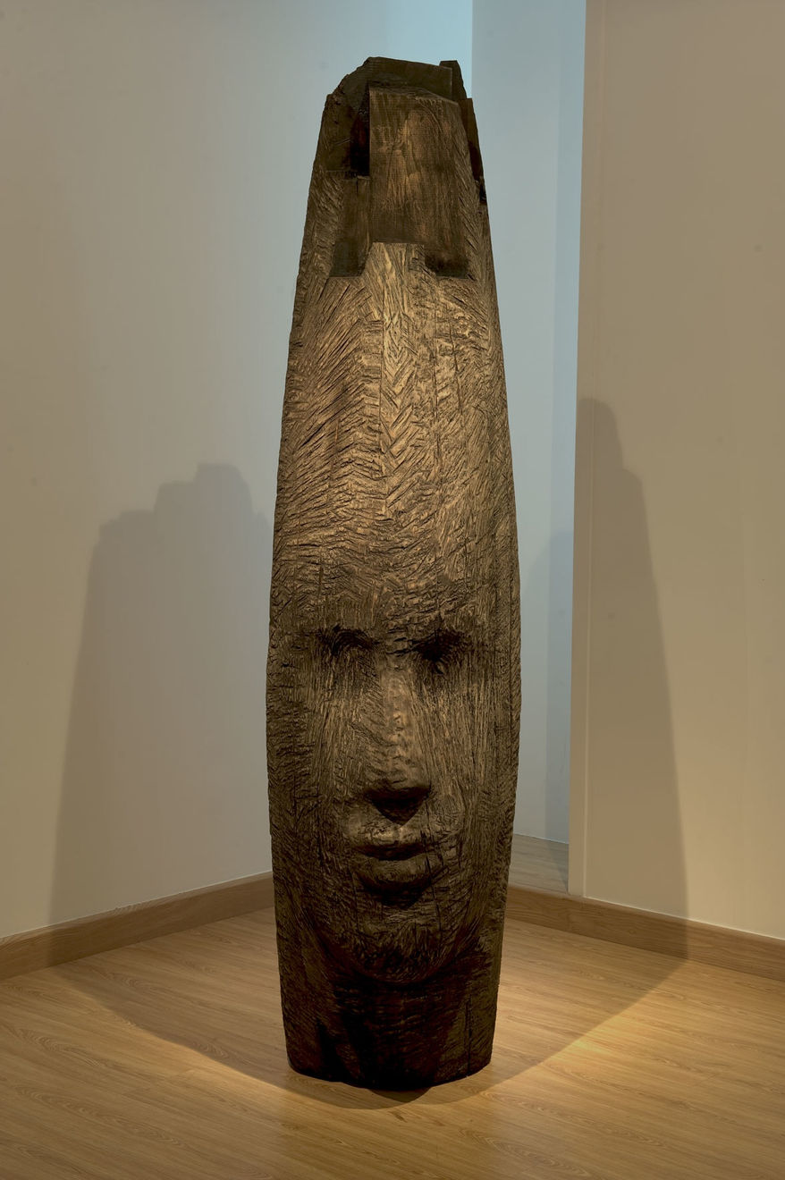 Mustafa Ali, Untitled, 2010