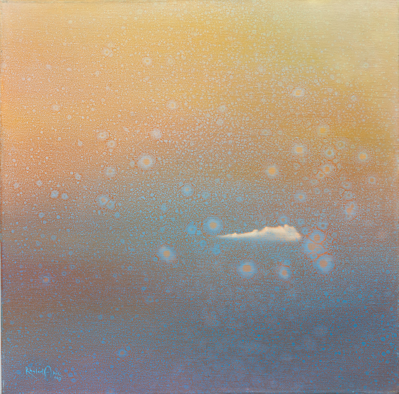 Khaled Akil, Thoughts or Feelings?, 2024