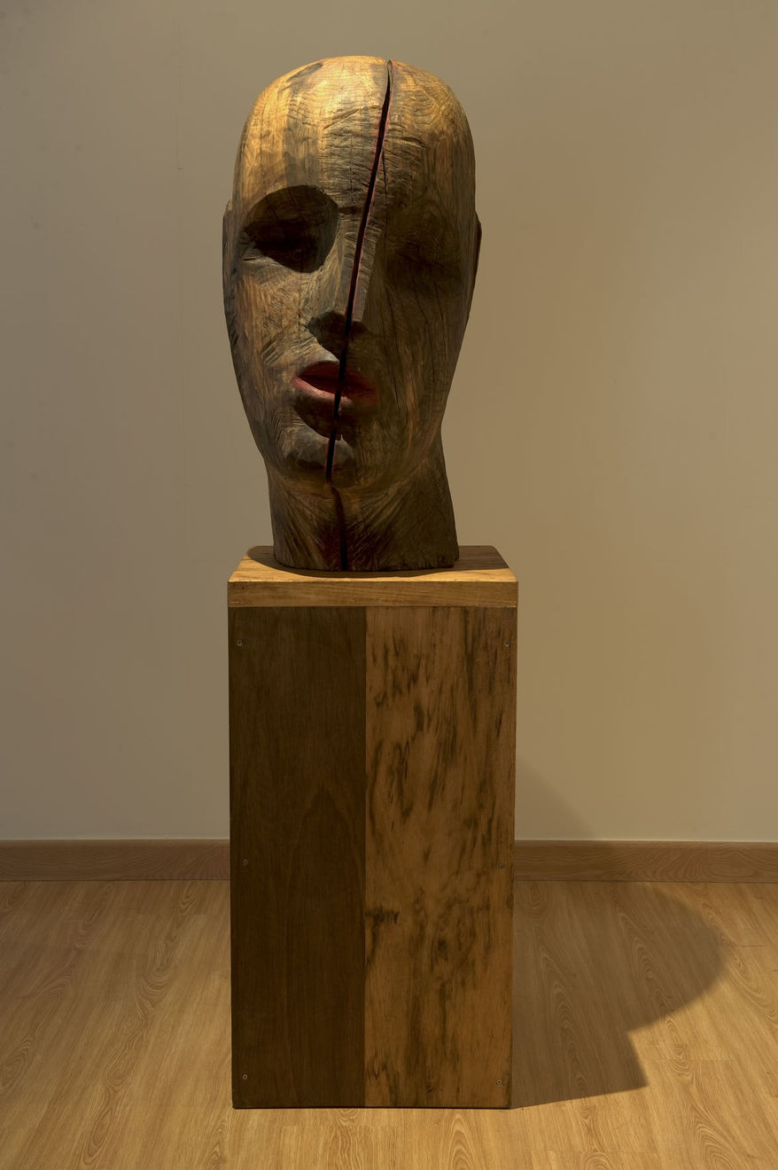 Mustafa Ali, Untitled, 2010