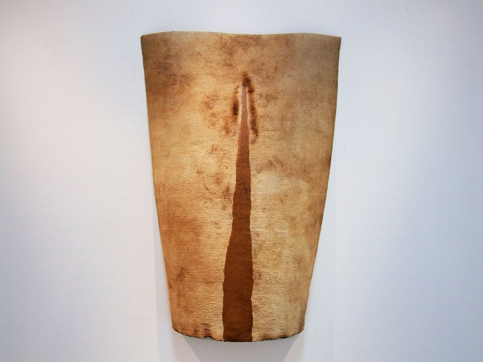 Faisal Samra, The Other Body Series, 1998