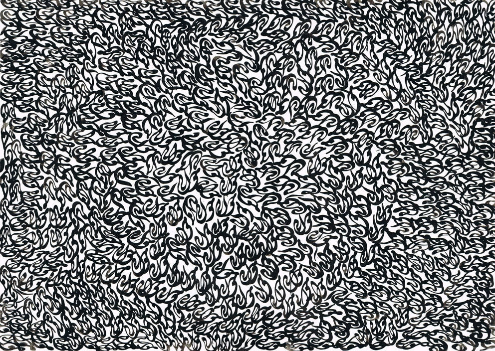 Mohammad Bozorgi, Youth, 2008-2013