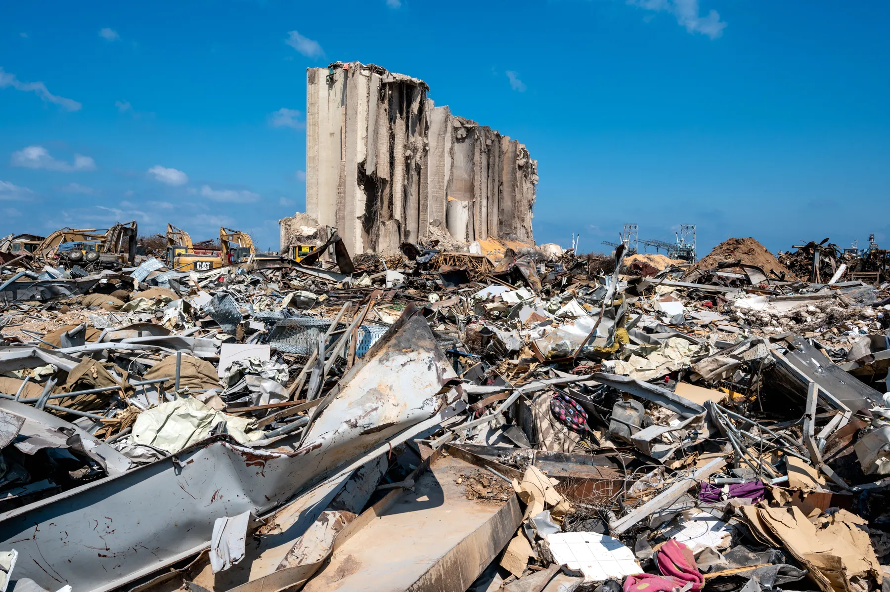 Ammar Abd Rabbo, Untitled, 2020