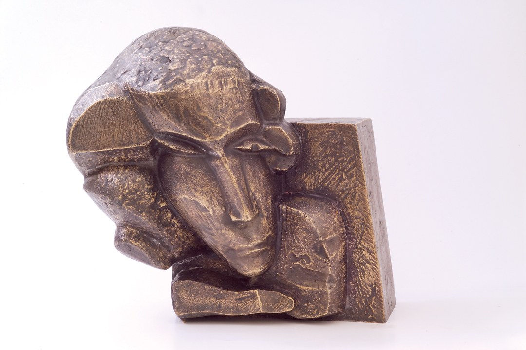 Mounzer Kamnakache, Untitled, 2008