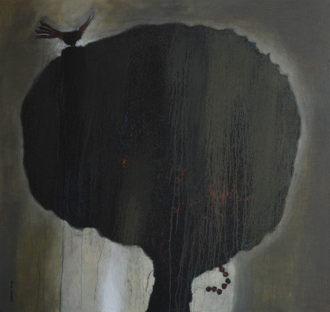 Nihad Al-Turk, Daily Myths, 2009