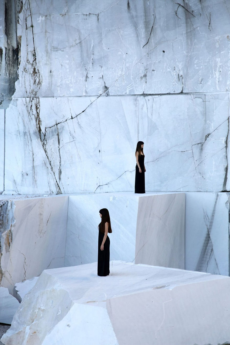 Lara Zankoul, Ambivalence, 2016