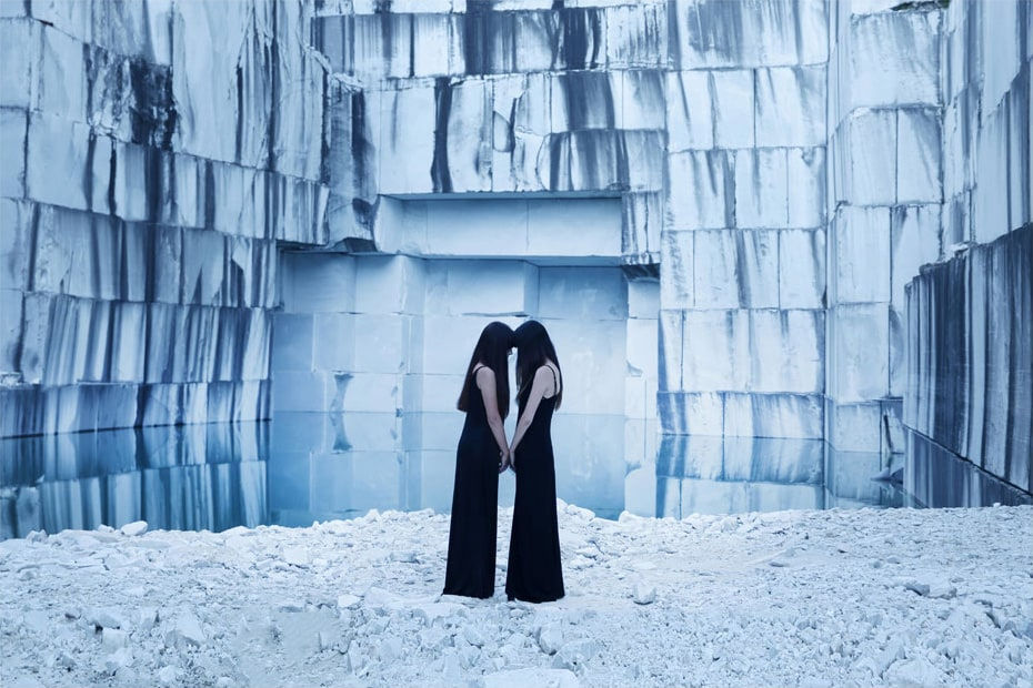 Lara Zankoul, Duality, 2016