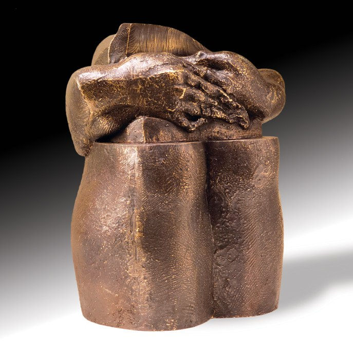 Mounzer Kamnakache, Untitled, 2008