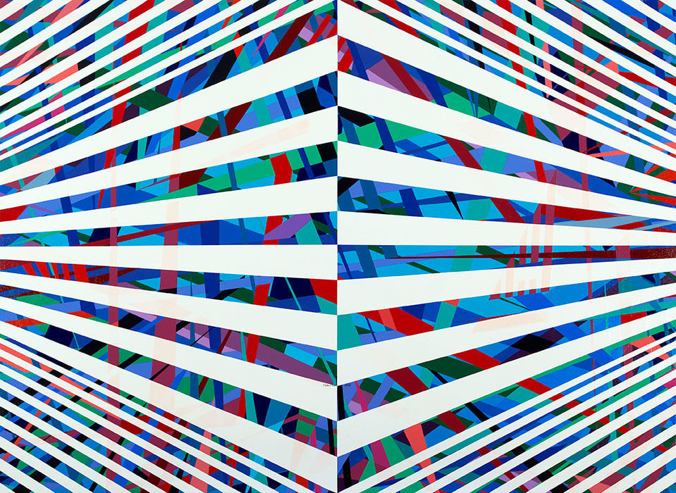 Mouteea Murad, Trial No. 75, 2012