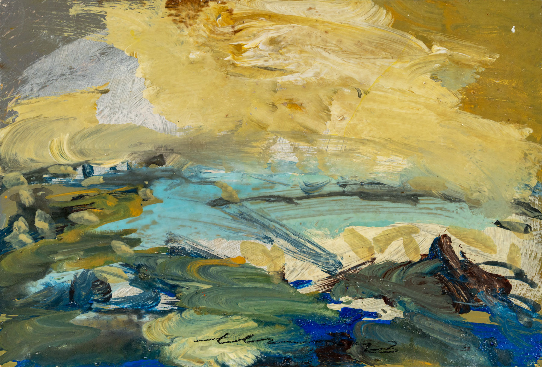 Thaier Helal, Eternal 2, 2024