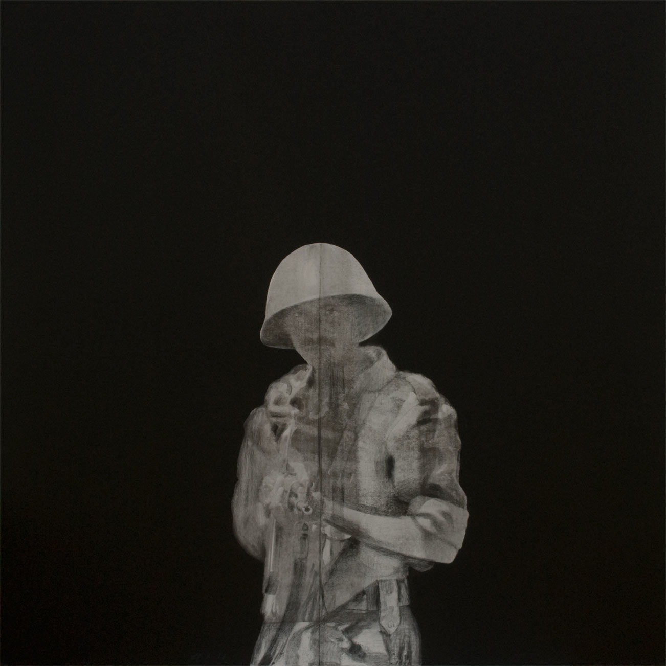 Thaier Helal, Untitled, 2012