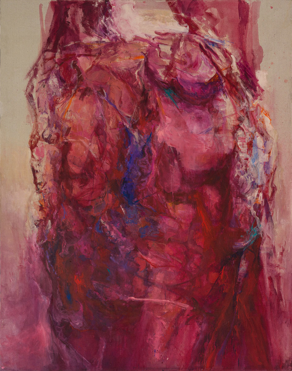 Kais Salman, Face 10, 2025