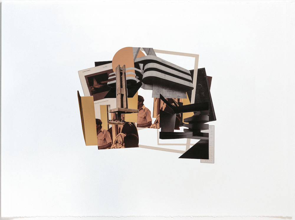 Sama Alshaibi, Duplicates, 2024