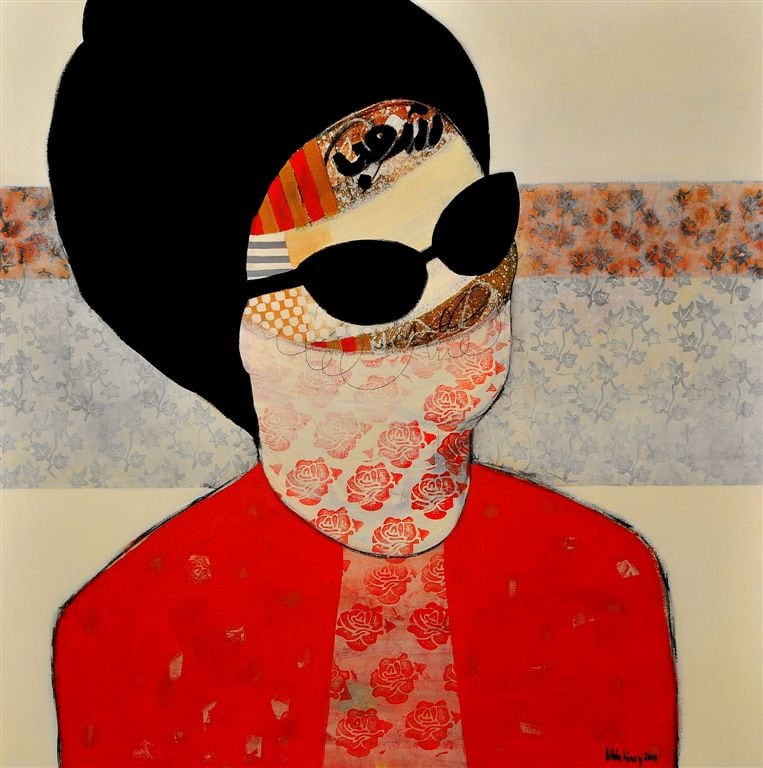 Hilda Hiary, Om Kalthoum, 2011