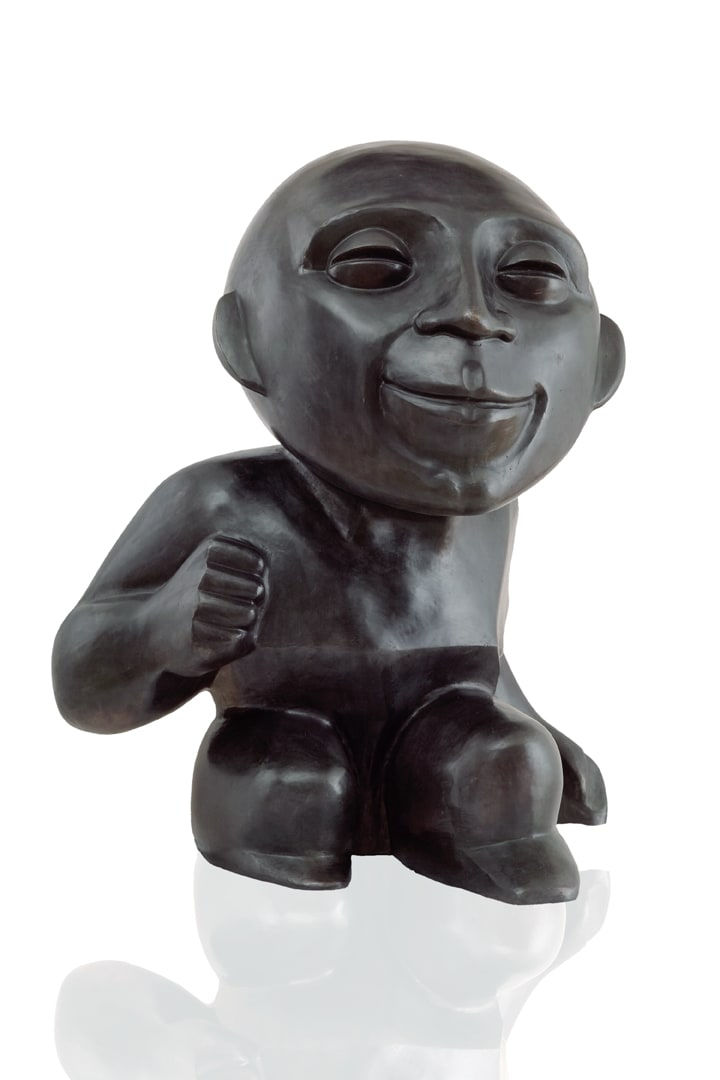 Fadi Yazigi, King Che, 2008