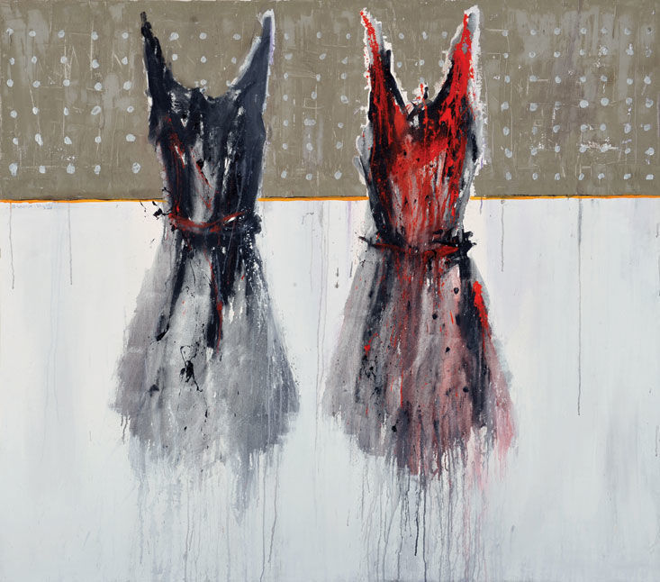 Oussama Diab, Untitled, 2009