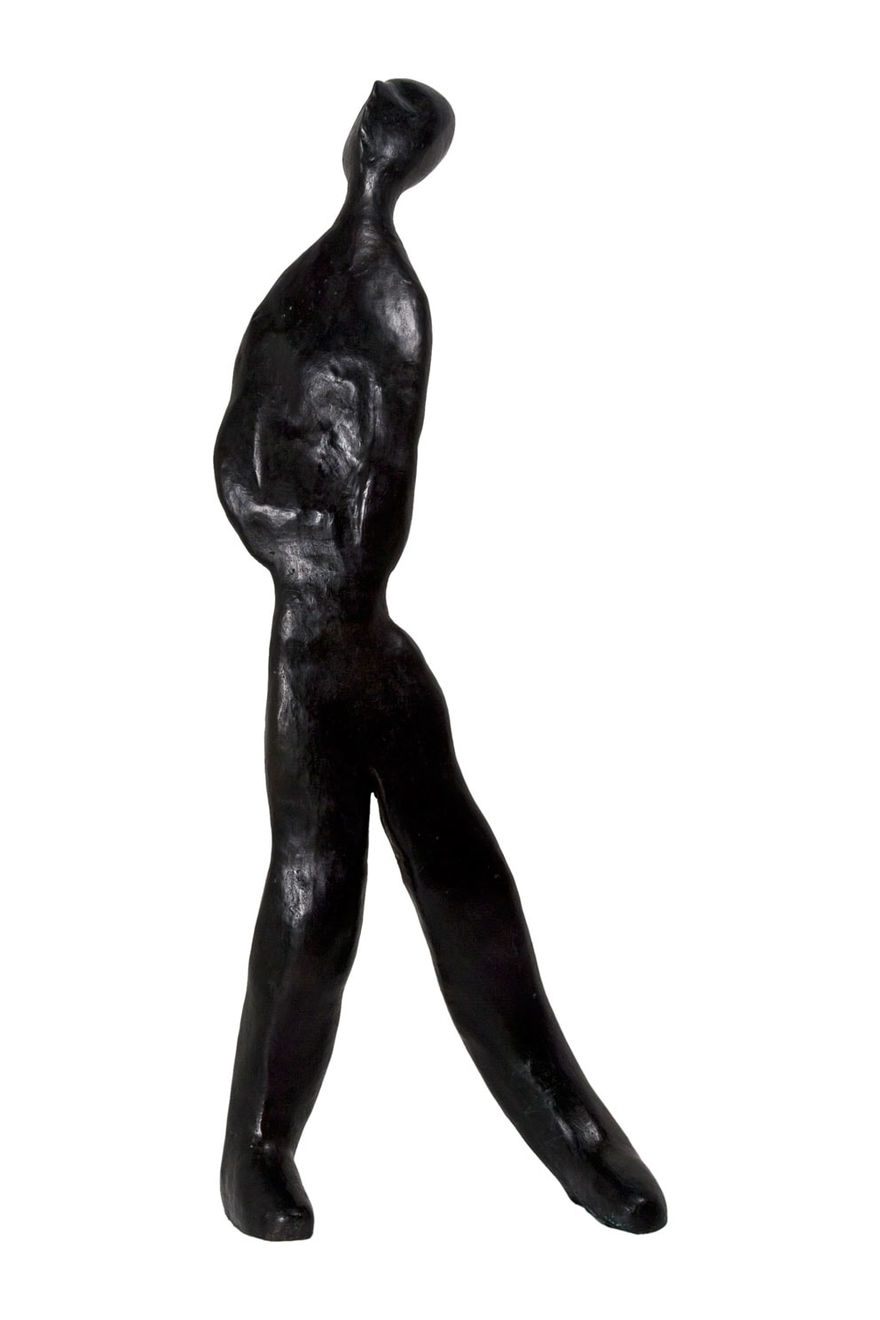 Sadik Kwaish Alfraji, Cloud in Trousers, 2016