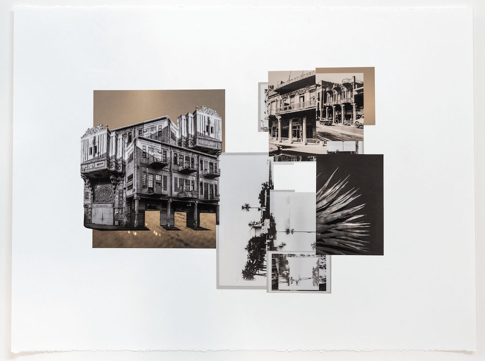 Sama Alshaibi, Rules Errata, 2025