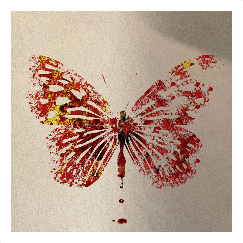 Tammam Azzam, Syrian Spring, 2012