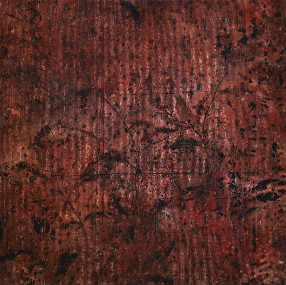 Thaier Helal, Ephemeral, 2020