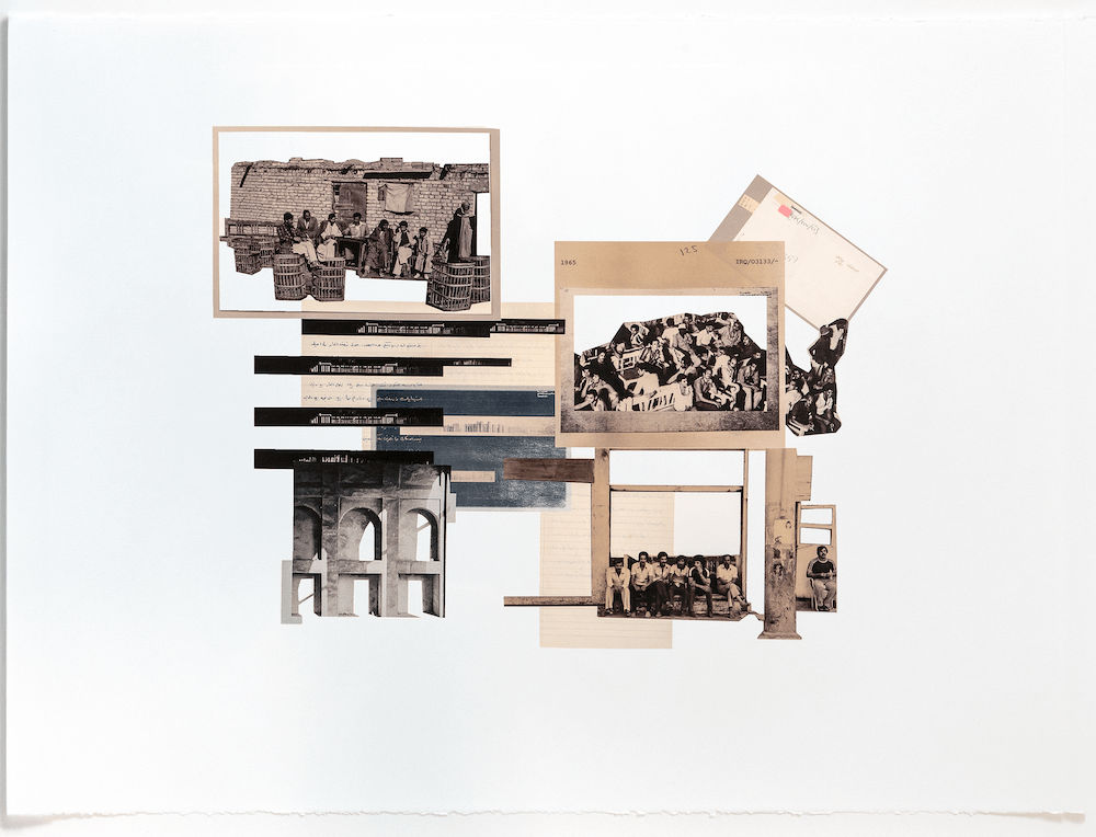 Sama Alshaibi, In Conversation, 2025