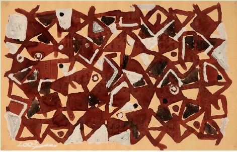 Moustafa Fathi, Untitled, 2003