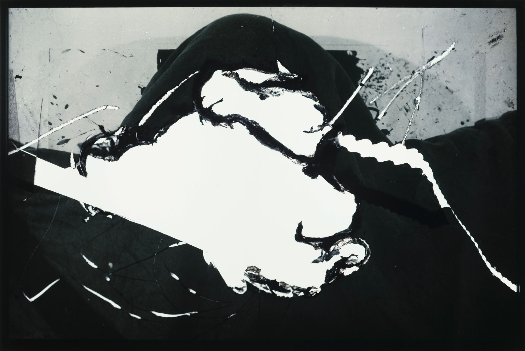 Ali Kaaf, Ras Ras راس راس N2, 2004-2009