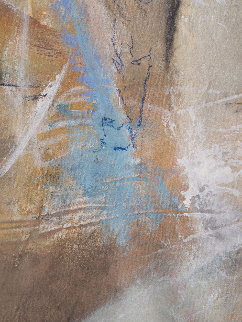 Maya Irving, To Grieve in the Slip of Peace, 2026