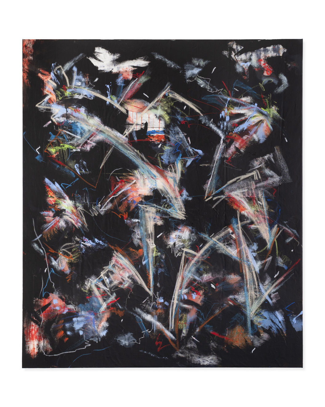 Maya Irving, Deathless Audio, 2026