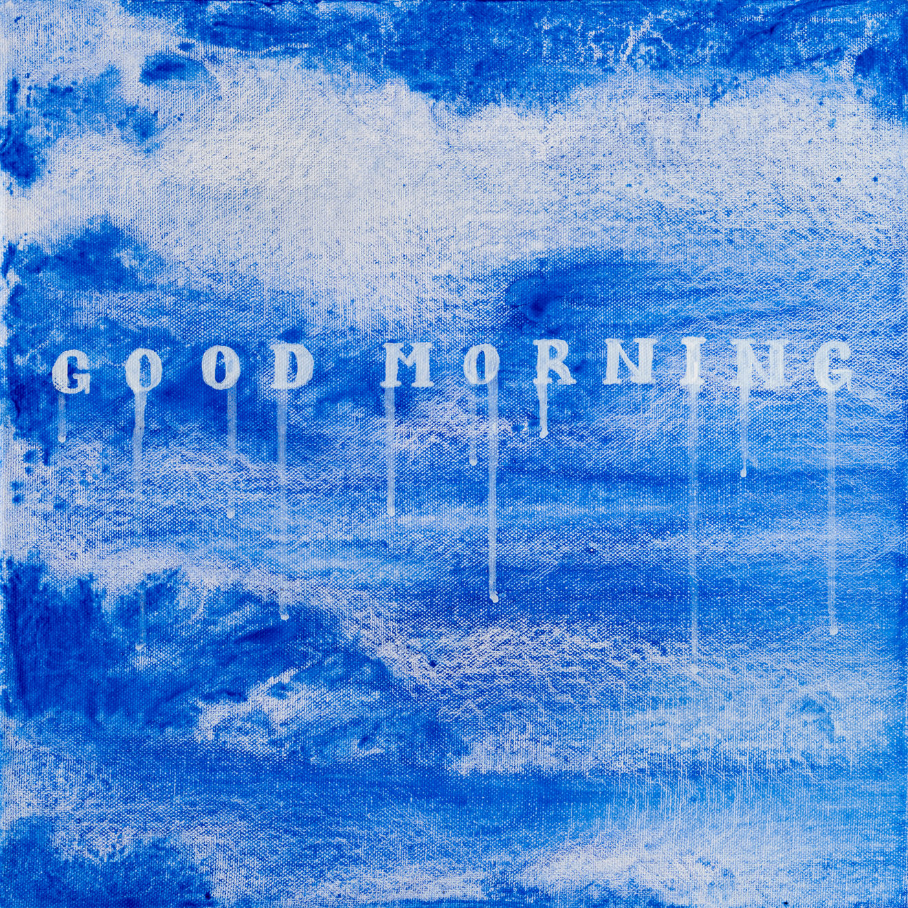 Hiroyasu Tsuri, Good Morning (Sky) Study, 2023