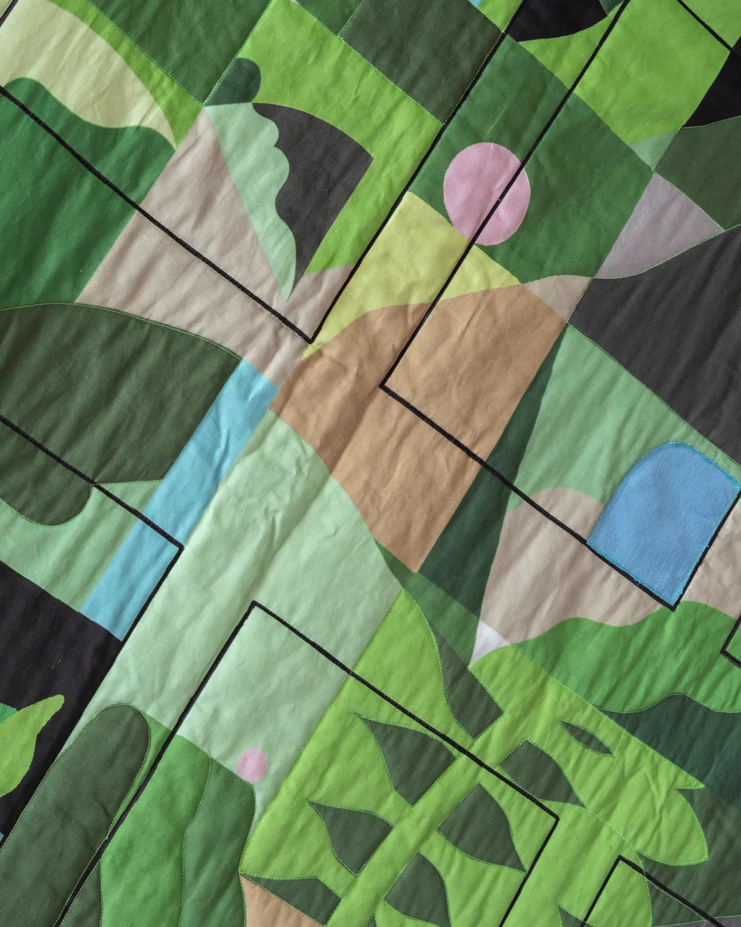 Michael Fikaris, In There (Collaboration with Miriam Patience), 2024