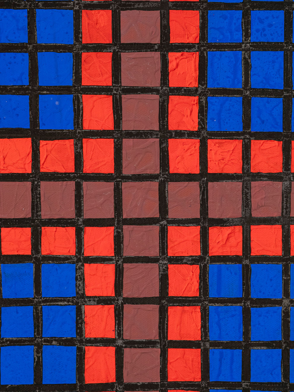 Leili Tehrani Walker, Gower St, 2024