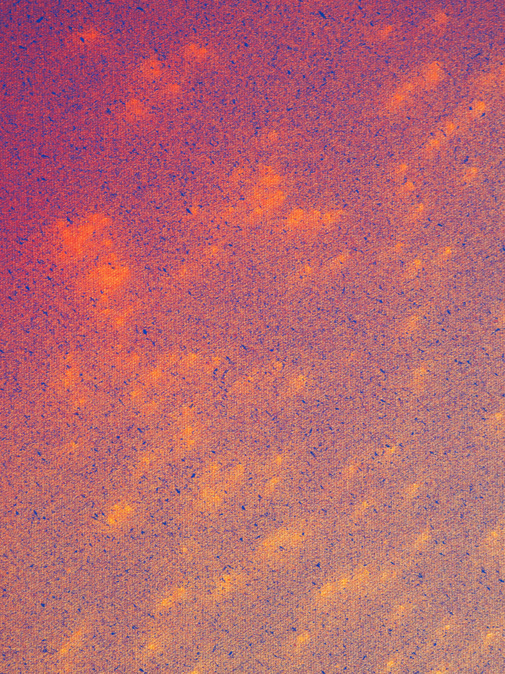 Daniel O'Toole, Day’s End, 2025