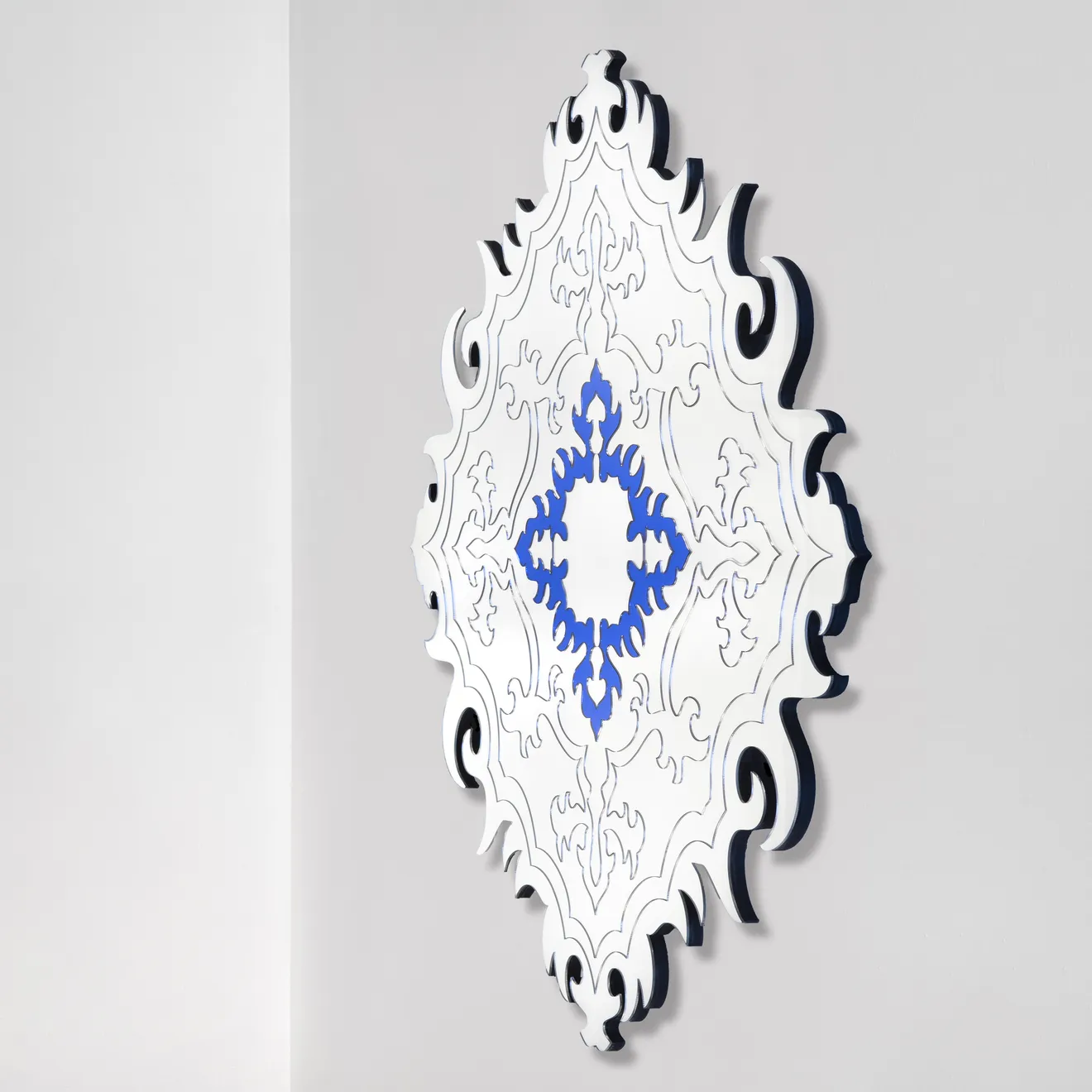 Leili Tehrani Walker, Trace Record, 2025