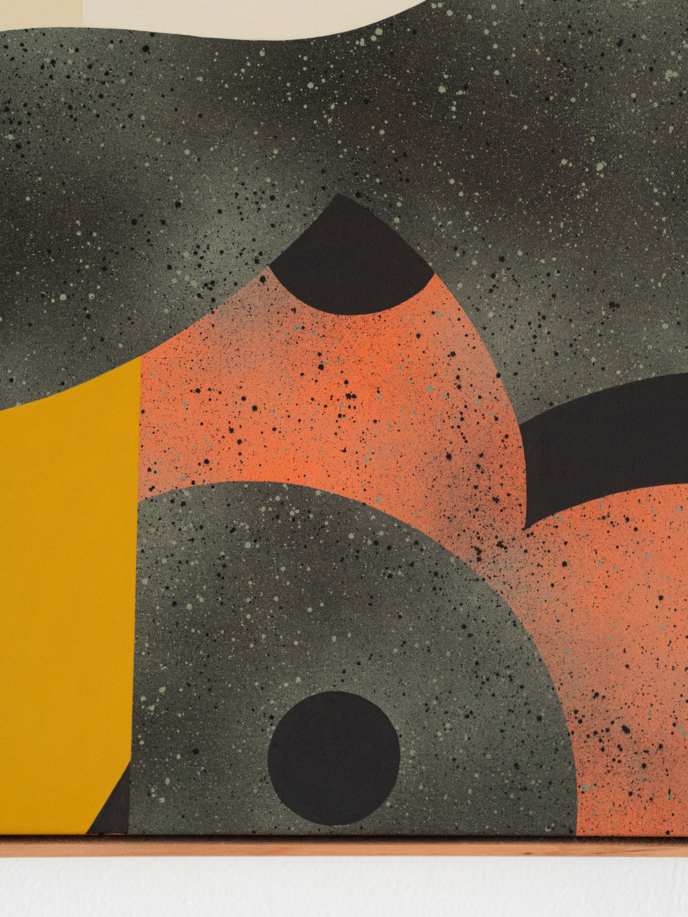 James Reka, Jupiter, 2024