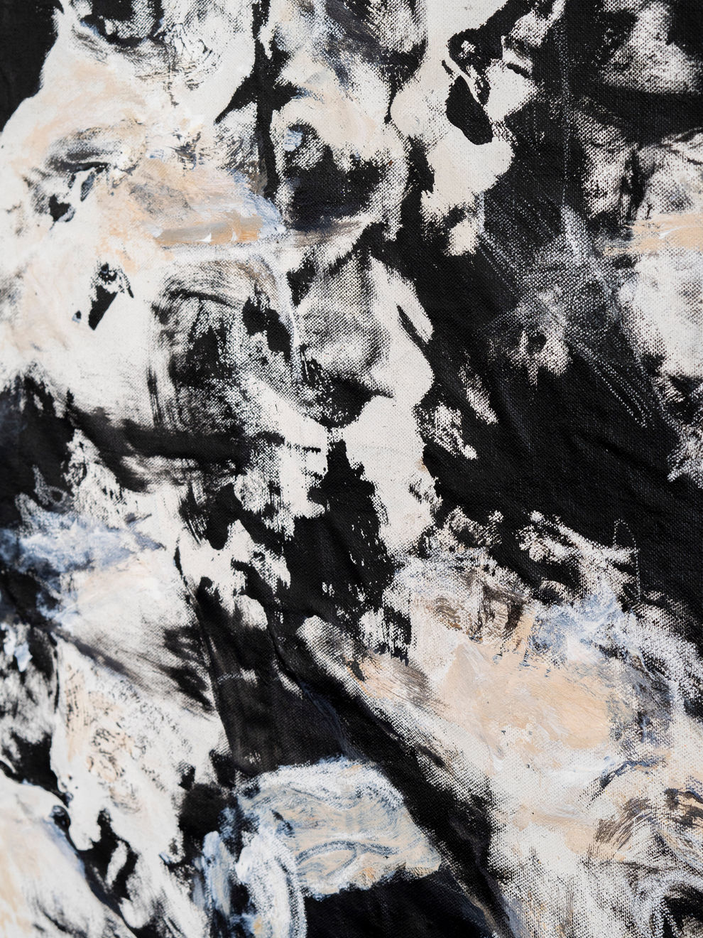 Maya Irving, Like That Cock I Did Not Know Yet in It's Known I'm Broken, 2024