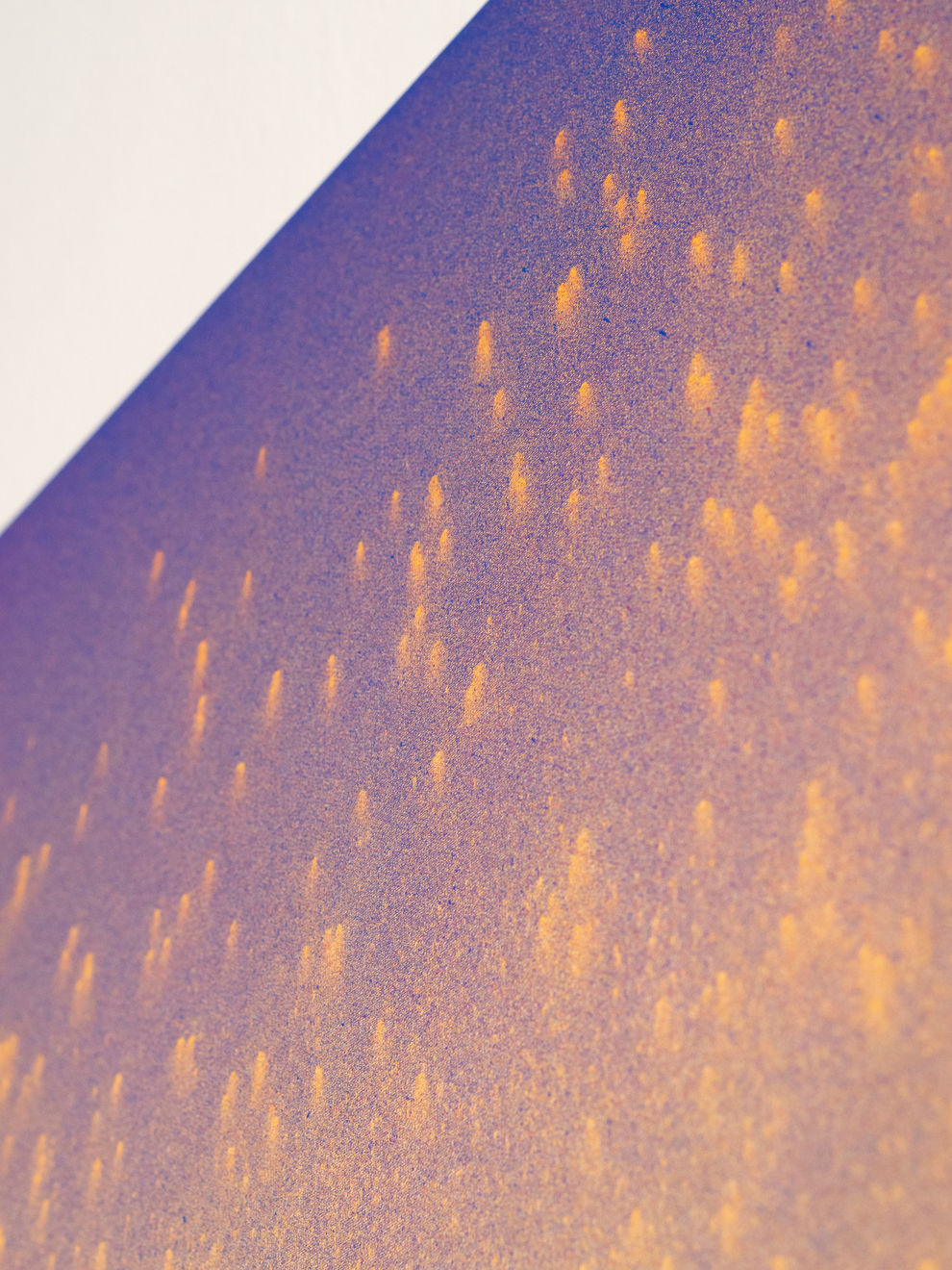 Daniel O'Toole, Day’s End, 2025