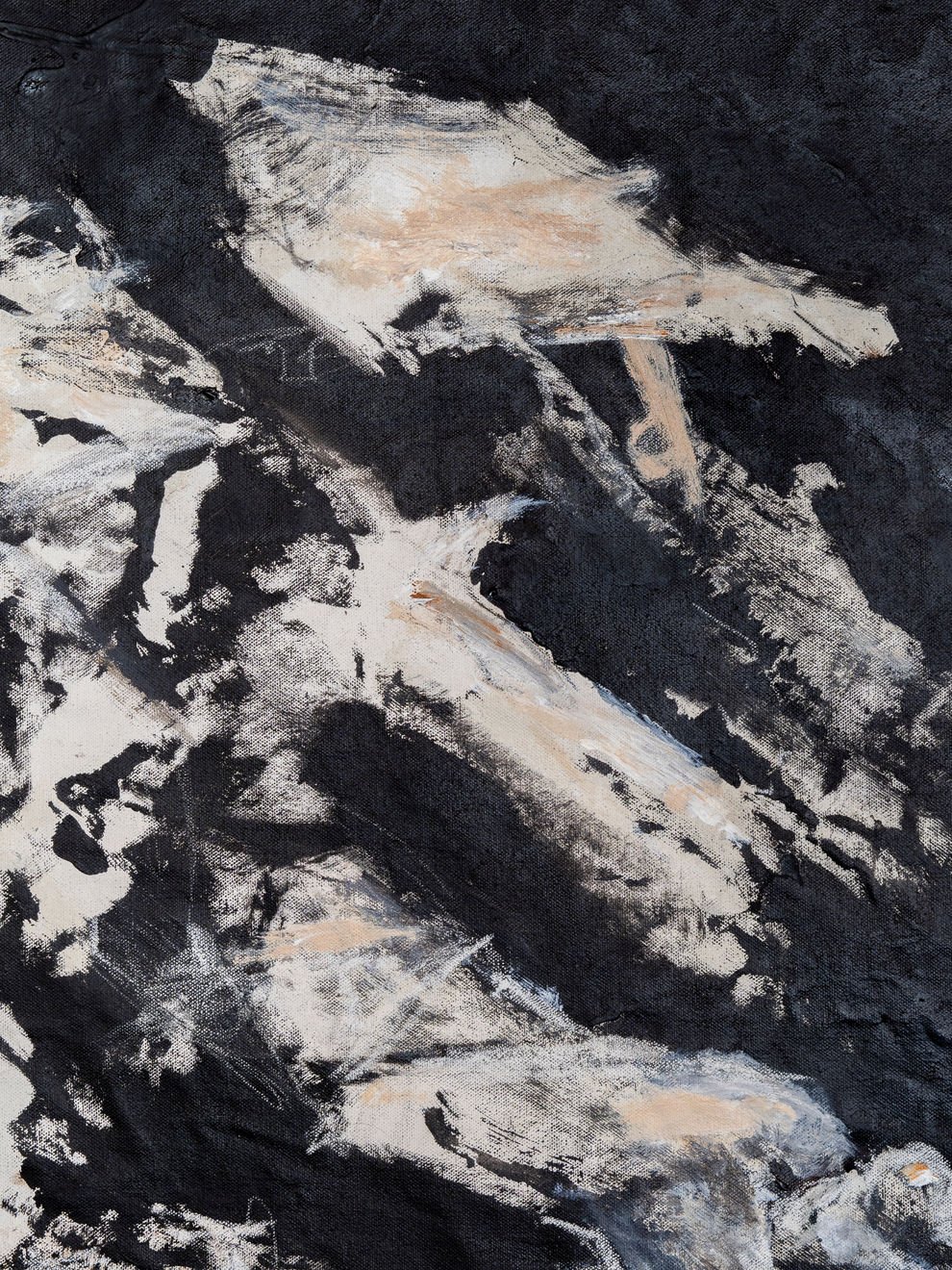 Maya Irving, Like That Cock I Did Not Know Yet in It's Known I'm Broken, 2024