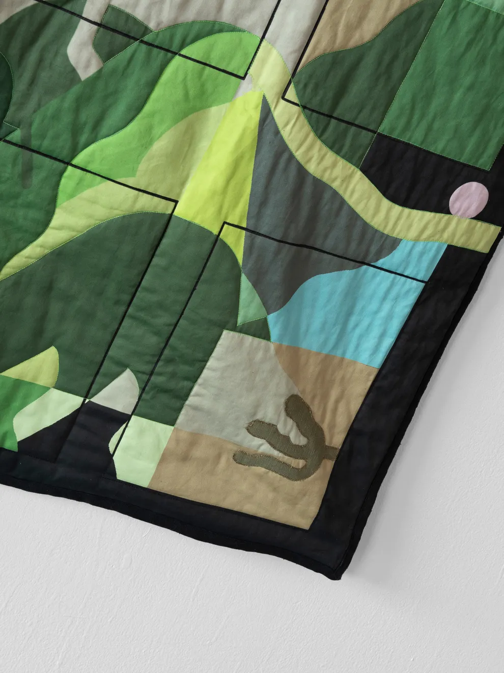 Michael Fikaris, In There (Collaboration with Miriam Patience), 2024