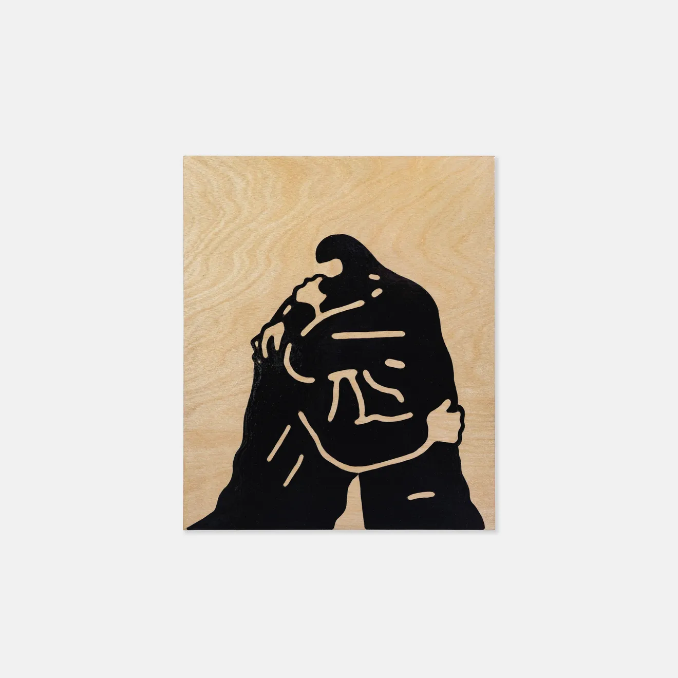 Michael Fikaris, Nostalgia, 2024