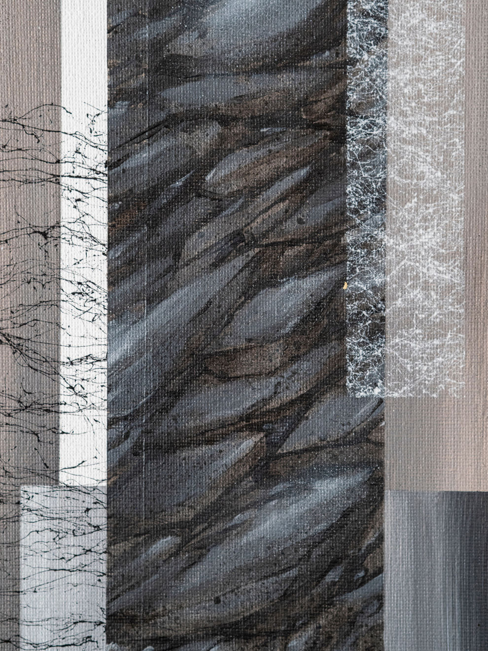 Benjamin Knock, Silica Tome (-19.526841, 169.439559), 2024