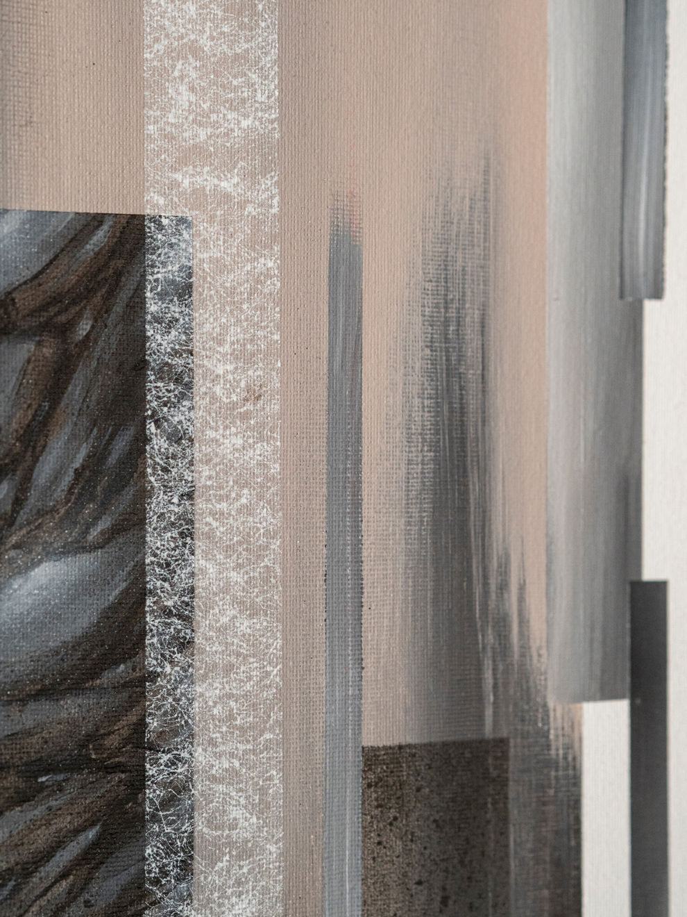 Benjamin Knock, Silica Tome (-19.526841, 169.439559), 2024