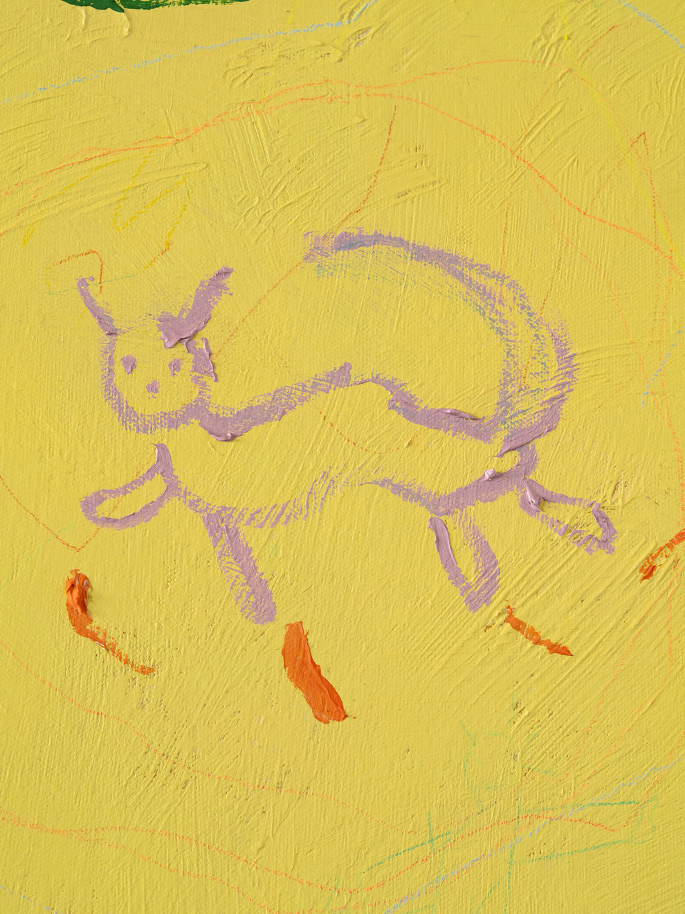 Morgan Blue, The Introduction, 2024