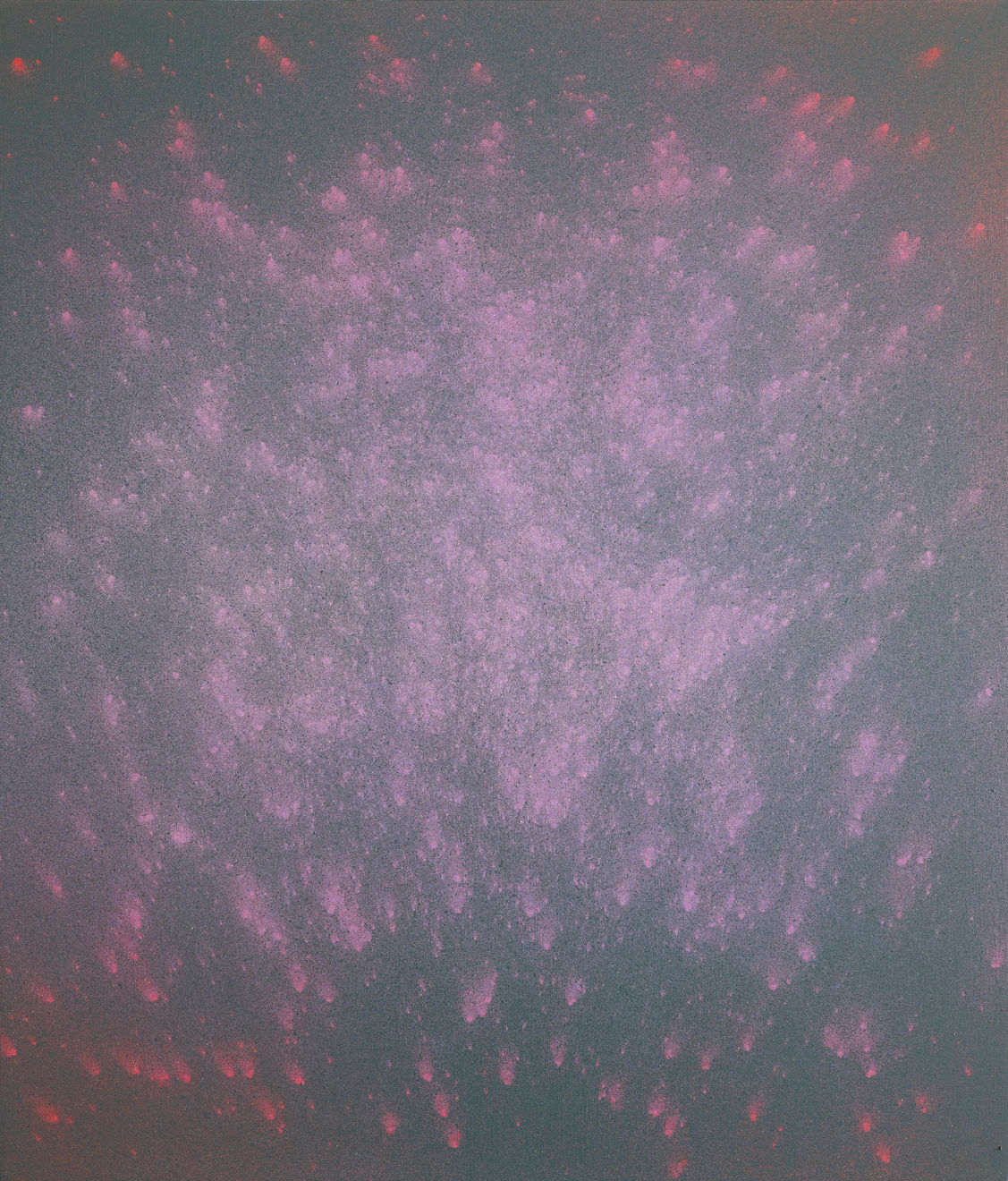 Daniel O'Toole, Sine Language #Study, 2025