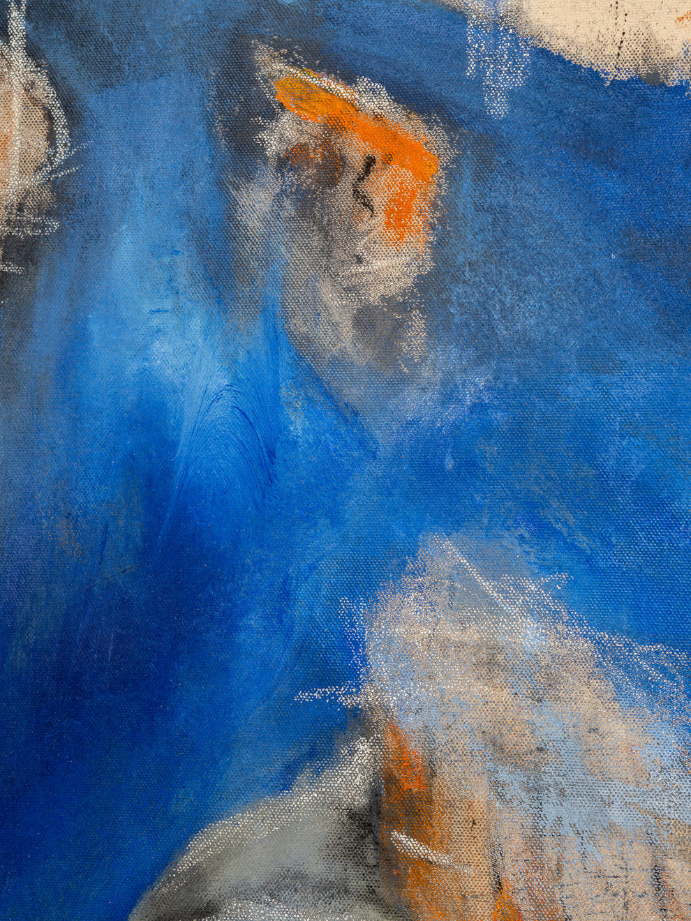 Maya Irving, To Trust in Me in She in We, 2024